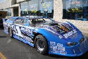 Riverwalk Motor Sports Expo 2010